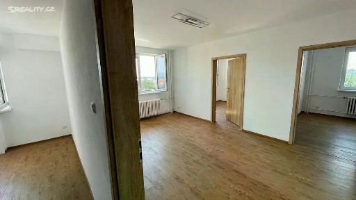 Pronájem bytu 3+1 61 m²