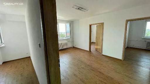 Pronájem bytu 3+1 61 m²