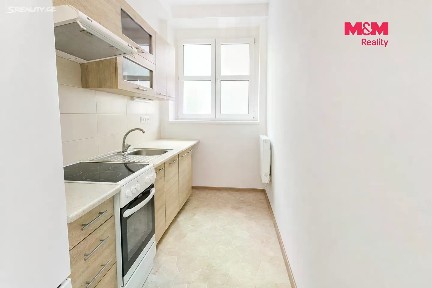Prodej bytu 2+1 42 m²