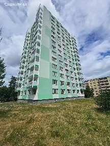 Prodej bytu 1+kk 23 m² Chmelová, Praha - Záběhlice