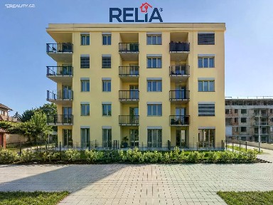 Pronájem bytu 2+kk 64 m² Tovární, Liberec - Liberec X-Františkov