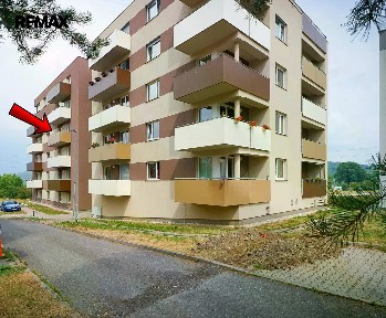 Prodej bytu 2+kk 45 m² Zborovská, Jince