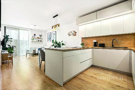 Prodej bytu 2+kk 71 m²