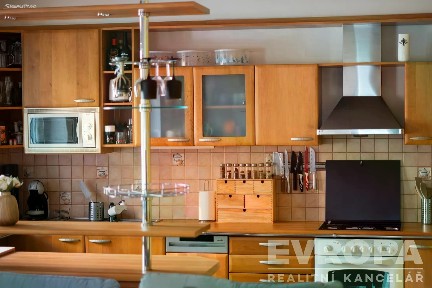 Prodej bytu 2+kk 66 m²