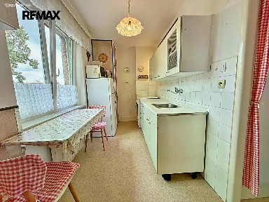 Pronájem bytu 3+1 63 m² U Háje, Pardubice - Bílé Předměstí