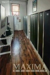 Pronájem kanceláře 228 m²