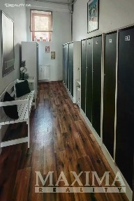 Pronájem kanceláře 228 m²