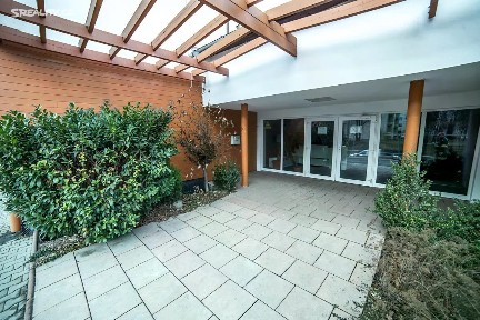 Pronájem kanceláře 23 m²