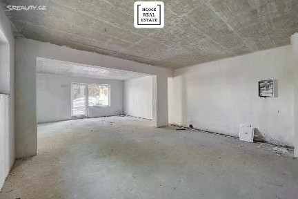 Prodej obchodního prostoru 78 m²