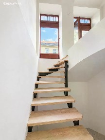 Prodej komerční nemovitosti 83 m² Soukenická, Praha - Nové Město