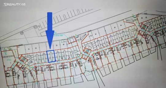 Prodej skladového prostoru 39 m²