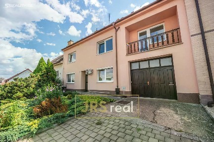 Prodej ubytovacího zařízení 220 m²