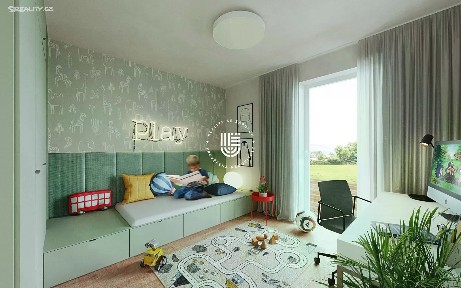 Prodej rodinného domu 190 m², pozemek 580 m² Praha - Kbely
