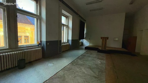 Pronájem kanceláře 60 m²