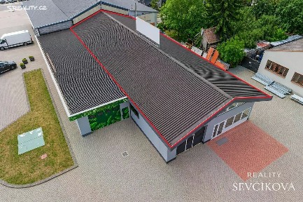 Vlčkovická, Hradec Králové - Plačice