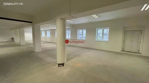 Pronájem kanceláře 245 m² Dělnická, Jičín - Valdické Předměstí