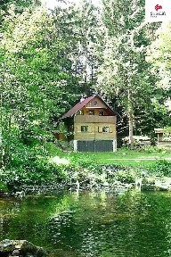 Pronájem ubytovacího zařízení 80 m²