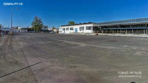 Stavební, Hradec Králové - Slezské Předměstí