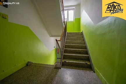 Železničářská, Trutnov - Střední Předměstí