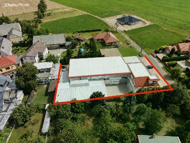 Českého odboje, Opava - Vlaštovičky