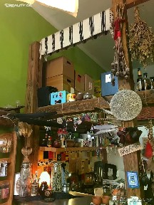 Prodej obchodního prostoru 15 m² Nádražní, Ostrava - Moravská Ostrava