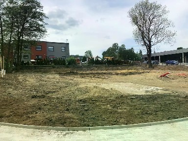Pronájem komerční nemovitosti 2000 m²
