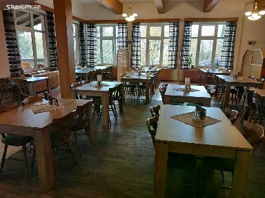 Pronájem ubytovacího zařízení 495 m² Lomnice nad Popelkou