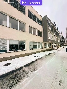 Pronájem skladového prostoru 6000 m²