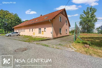 Prodej ubytovacího zařízení 780 m²