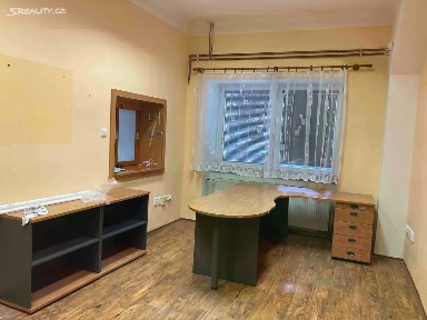 Prodej obchodního prostoru 516 m²