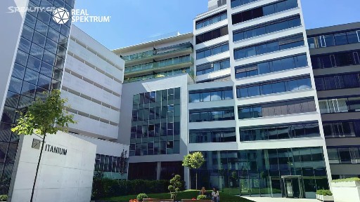 Pronájem kanceláře 280 m² Nové sady, Brno - Staré Brno