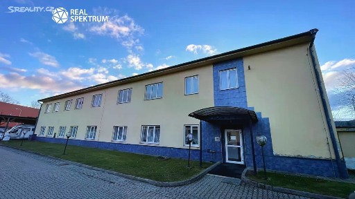 Pronájem kanceláře 34 m² Vodařská, Brno - Horní Heršpice