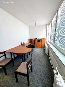 Pronájem kanceláře 14 m²