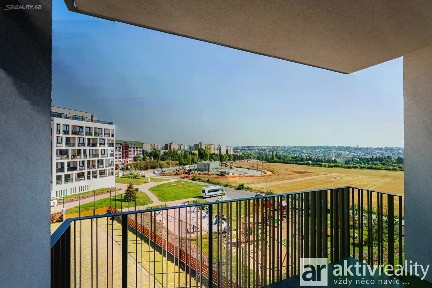 Pronájem bytu 4+kk 106 m² Stočesova, Praha - Ruzyně