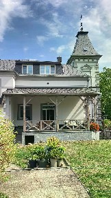 Pronájem bytu 2+kk 100 m² kpt. Jaroše, Kadaň