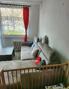 Prodej bytu 2+1 60 m² K Zastávce, Veselí nad Lužnicí - Veselí nad Lužnicí I