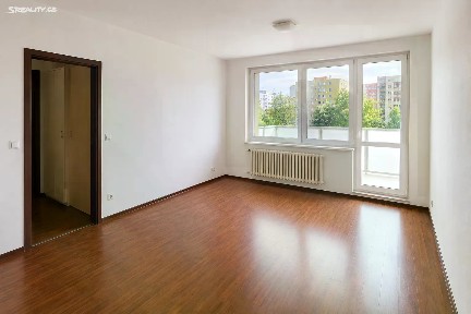 Prodej bytu 2+kk 43 m² Otavská, České Budějovice - České Budějovice 2