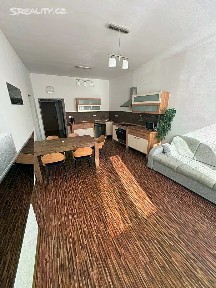 Prodej bytu 3+kk 71 m² Kochana z Prachové, Strakonice - Strakonice I