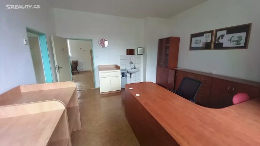 Pronájem ordinace 95 m² Aloisina výšina, Liberec - Liberec XV-Starý Harcov