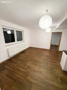 Pronájem bytu 2+kk 51 m² Horní, Frýdek-Místek - Frýdek