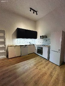 Pronájem bytu pokoje 110 m² Cejl, Brno - Zábrdovice