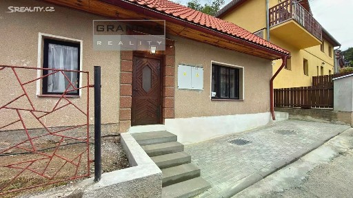 Malá Strana, Třebotov - Solopisky