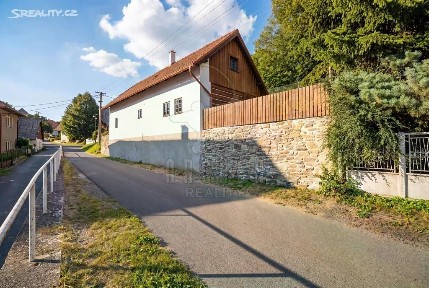 Prodej rodinného domu 79 m², pozemek 253 m²