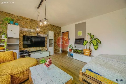Prodej bytu 3+1 71 m²