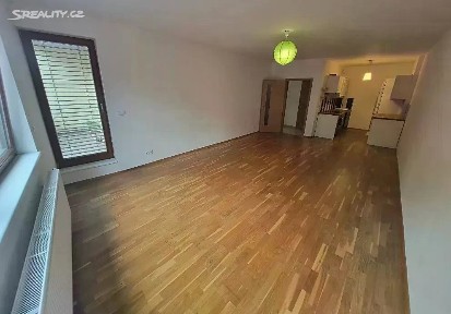 Pronájem bytu 2+kk 60 m² Harlacherova, Praha - Záběhlice