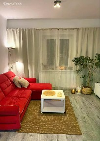 Pronájem bytu 2+kk 41 m² Karlovarská, Praha - Ruzyně