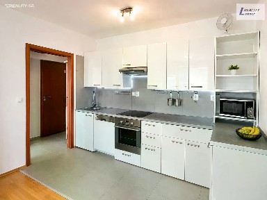 Prodej bytu 2+kk 47 m² Ryneček, Příbram - Příbram III