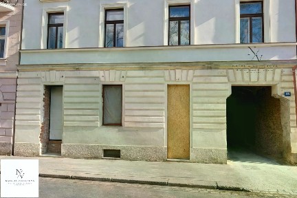 Pronájem obchodního prostoru 105 m² Nad Královskou oborou, Praha - Bubeneč