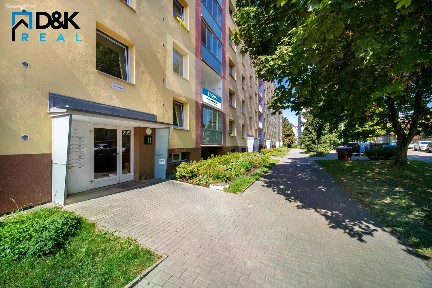 Prodej bytu 3+1 83 m²