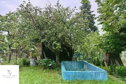 Pronájem chalupy 26 m², pozemek 655 m² Brno - Brno-Jundrov
